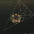 Mind Against & Locked Groove : Elysium / Pulsar (12")