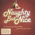 Various : Naughty But Nice (2xCD, Comp)
