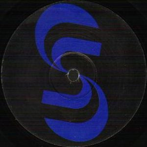 Danny J Lewis : Hi-Nites EP (12", EP)