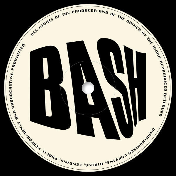 9-10-Boy : Robocop (12")