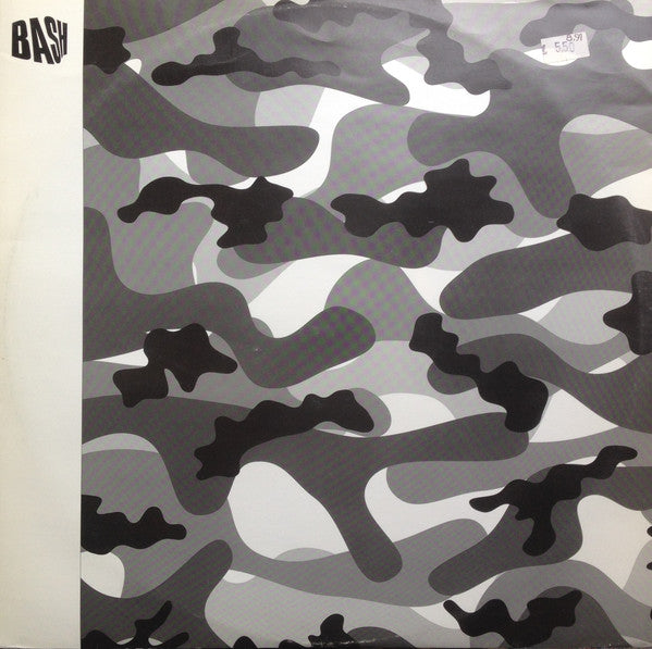 9-10-Boy : Robocop (12")