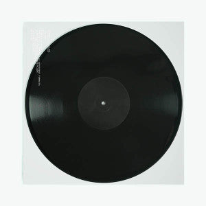 Trevor Jackson : Format / Lumiline (12", S/Sided, Ltd, Num, 180)