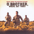 Various : O Brother, Where Art Thou? (Music From The Motion Picture) (CD, Album)