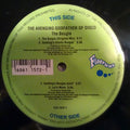 The Avenging Godfather Of Disco : The Boogie (12")