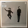 Champs (2) : Vamala (LP, Album + CD, Album)