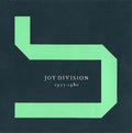 Joy Division : Substance (CD, Comp, RE, RP, Dis)