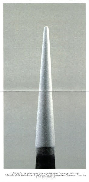 Joy Division : Substance (CD, Comp, RE, RP, Dis)