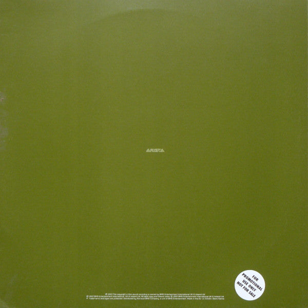 Double 99 : 7th High (12", Promo)