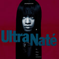 Ultra Naté : It's Over Now - Presenting The Remix (12", Single)