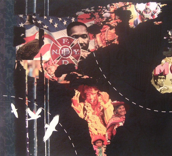 DJ Rolando : From There To Here And Now (2xCD, Comp, Mixed)