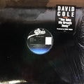 David Cole : You Take My Breath Away (12")