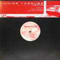 Vicki Sue Robinson : House Of Joy (12", Promo)