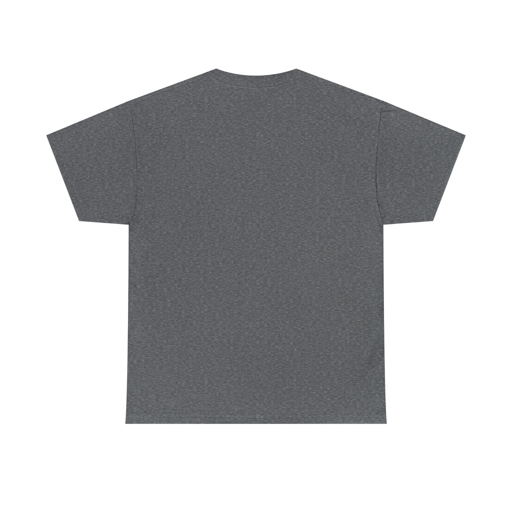 House of Vinyl London - Classic Unisex Heavy Cotton Tee