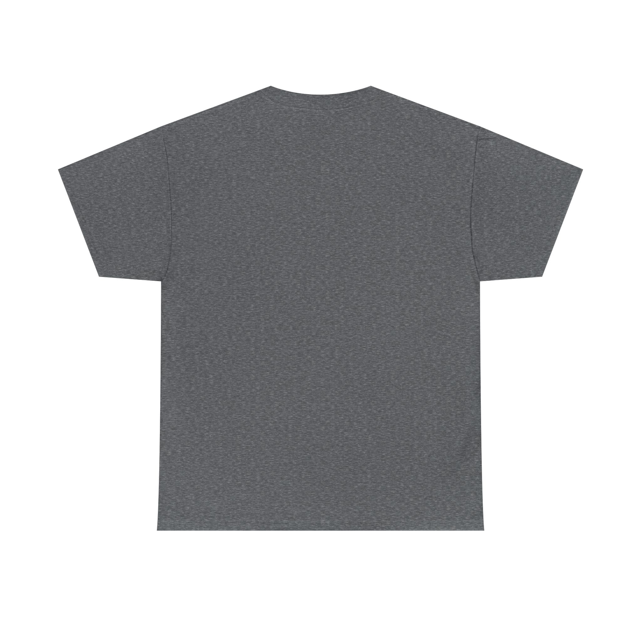 House of Vinyl London - Classic Unisex Heavy Cotton Tee
