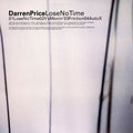 Darren Price : Lose No Time (12")