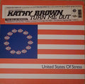 Praxis (2) Featuring Kathy Brown : Turn Me Out (The Big UK Remixes) (12")