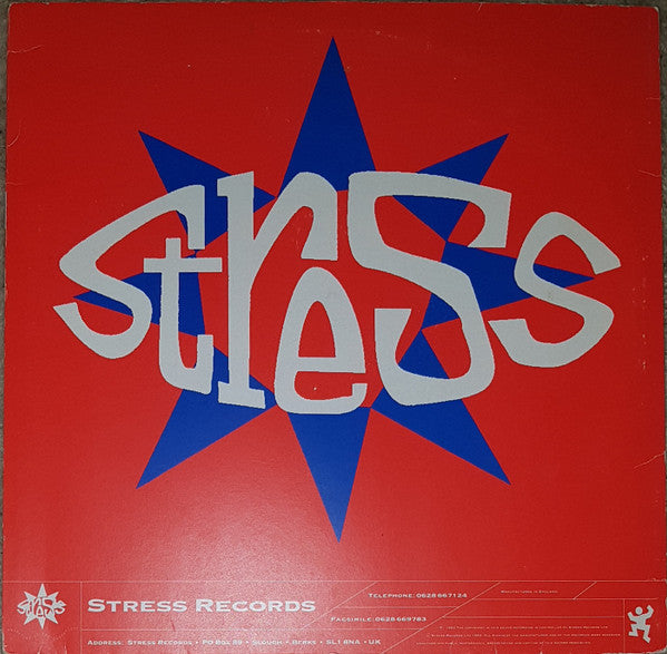 Praxis (2) Featuring Kathy Brown : Turn Me Out (The Big UK Remixes) (12")