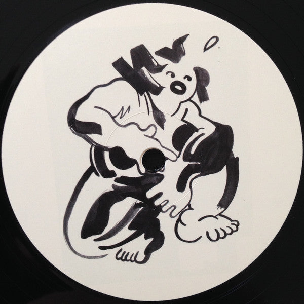 Japa Habilidoso : Funk Do Sindicalismo / Agronomia Setorial (12")