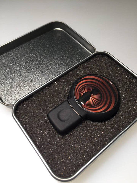 Jeff Mills : Proxima Centauri (M/Stick, WAV, Album, Ltd)