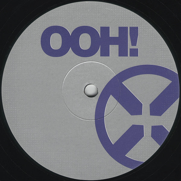 Space Case (2) : Heaven / You Make Me Feel (12")