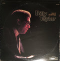 Billy Taylor : Live At Storyville (LP, Album)