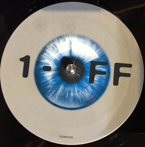 Milk & Sugar : Higher & Higher (12")