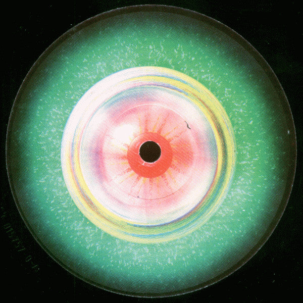 Pride 1 : Turn Around (12")