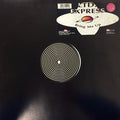 Ltd. Express : Bring Me Up (12")