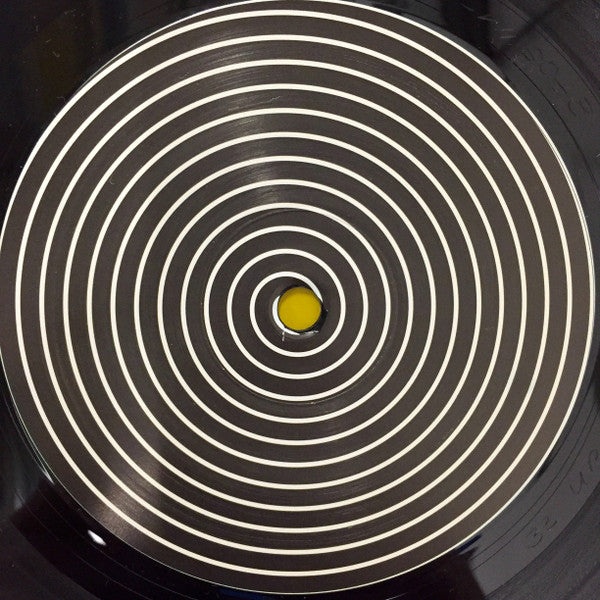 Ltd. Express : Bring Me Up (12")