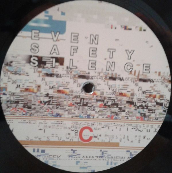 Matthew Herbert : The Shakes (2xLP, Album, Gat)