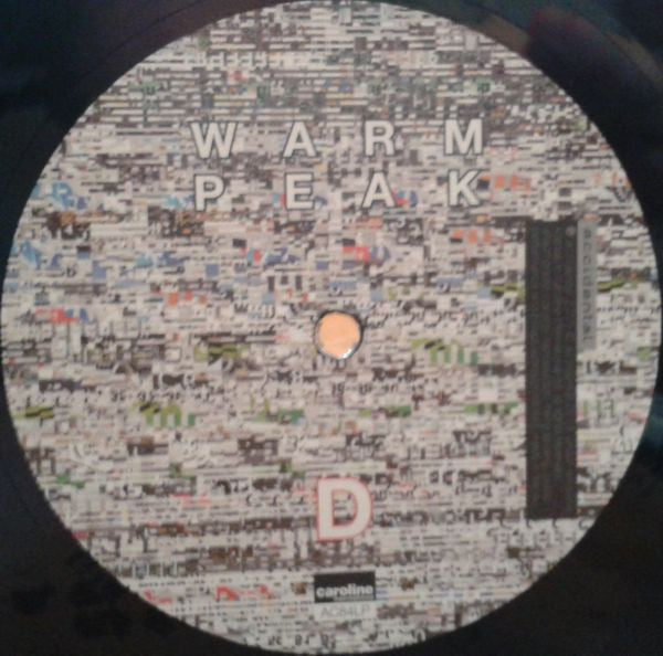 Matthew Herbert : The Shakes (2xLP, Album, Gat)