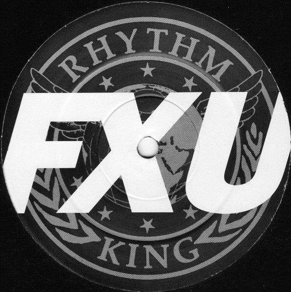 D:Ream : U R The Best Thing (12")