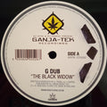 Generation Dub / Generation Dub & Jaydan : The Black Widow / Sammurai (12")