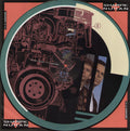 Sharpe & Numan : I'm On Automatic (12", Pic)