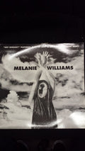 Melanie Williams : Not Enough? (12", Promo)