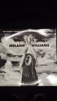 Melanie Williams : Not Enough? (12", Promo)