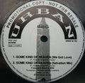 BBG : Some Kind Of Heaven (12", Promo)