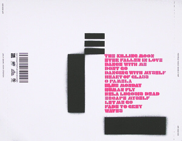 Nouvelle Vague : Bande À Part (CD, Album)