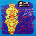 Dream Warriors : My Definition Of A Boombastic Jazz Style (12")