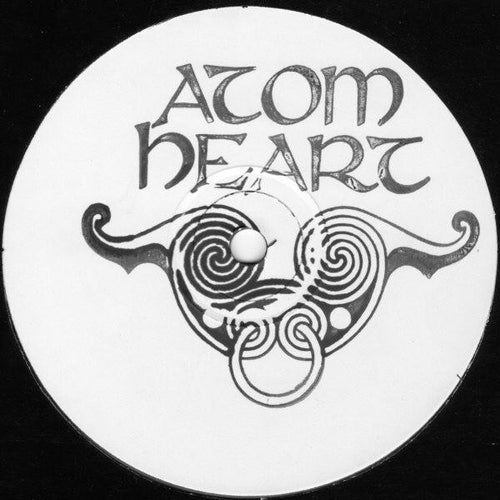 Atom Heart* : Untitled (12")