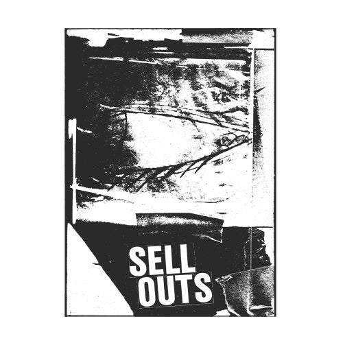 Foreign, Subtyl : Sellouts (12", EP)