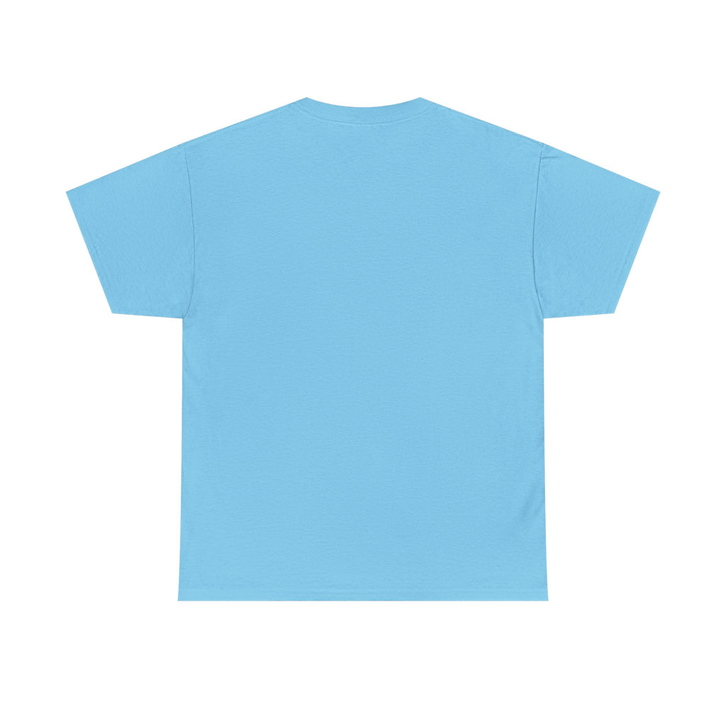 House of Vinyl London - Classic Unisex Heavy Cotton Tee