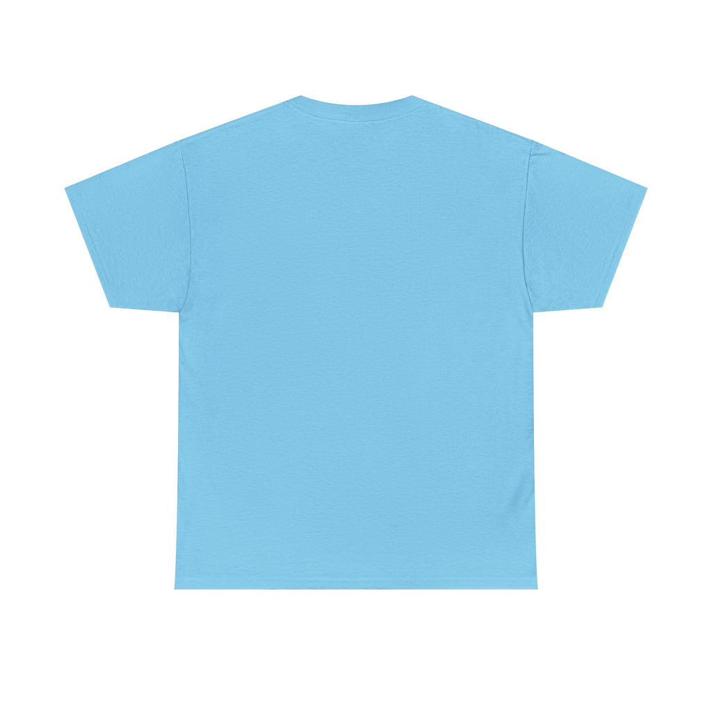House of Vinyl London - Classic Unisex Heavy Cotton Tee