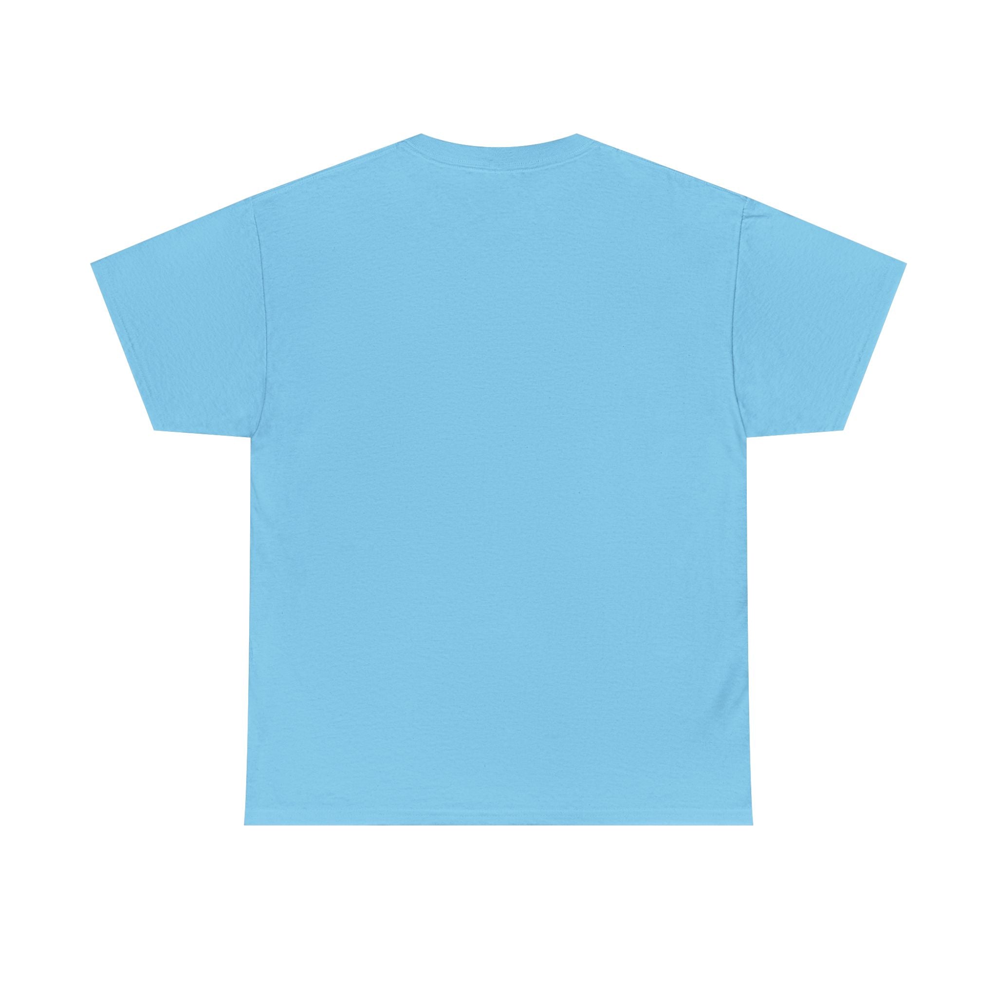 House of Vinyl London - Classic Unisex Heavy Cotton Tee