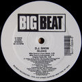 Ten City Presents DJ Shon : Rejoice (12")