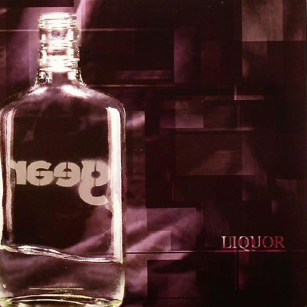 Gear (2) : Liquor (7")