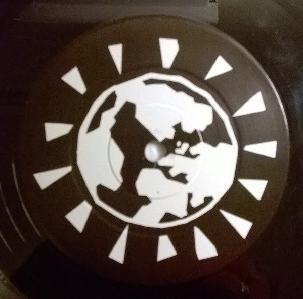 Alex Neri : Planet Funk (2x12")