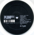 Plump DJs : Electric Disco (D. Ramirez Remix) (12", S/Sided, Ltd, Cle)