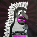 The Residents : Kaw-Liga (Dancemix) (12", Maxi)