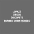 Lopazz : Ciegos (12")